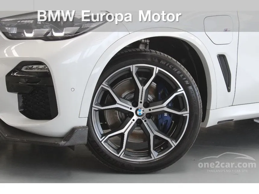 2019 BMW X5 xDrive45e M Sport SUV