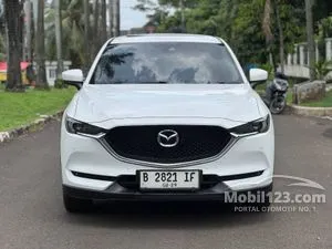 2018 Mazda CX-5 2.5 Elite SUV