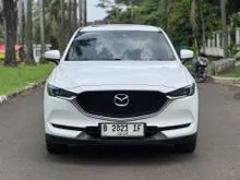 2018 Mazda CX-5 2.5 Elite SUV