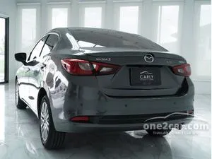 2020 Mazda 2 1.5 XD Sedan