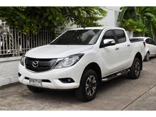 2017 Mazda BT-50 PRO 2.2 DOUBLE CAB Hi-Racer Pickup AT