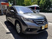2014 Honda CR-V 2.0 A/T SUV Tg-1 L (Bisa kredit)