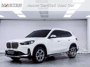 2024 BMW X1 2.0 sDrive20i xLine SUV