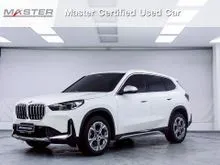 2024 BMW X1 2.0 U11 (ปี 23-30) sDrive20i xLine SUV
