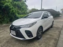 2022 Toyota YARIS 1.2 (ปี 17-25) Sport Hatchback