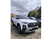 2025 Hyundai Creta 1.5 Prime Two Tone SUV [LIMITED EDITION] 2024 Hyundai IONIQ 5 ,0 Batik SUV  DP & BUNGA CICILAN RINGAN - BEBAS NEGOSIASI SAMPAI DEAL