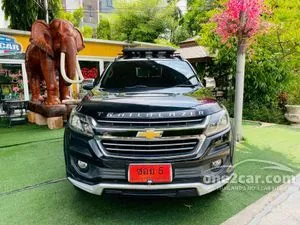 2019 Chevrolet TRAILBLAZER 2.5 LTZ SUV
