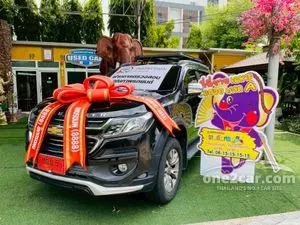2019 Chevrolet TRAILBLAZER 2.5 LTZ SUV