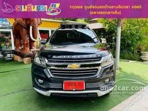 2019 Chevrolet TRAILBLAZER 2.5 LTZ SUV