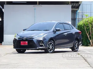 2022 Toyota Yaris Ativ 1.2 G Sedan