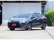 2022 Toyota Yaris Ativ 1.2 (ปี 17-22) Sport Sedan