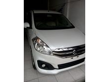2017 Suzuki Ertiga 1.4 GL MPV