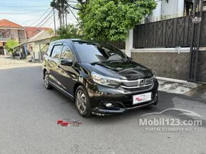 2021 Honda Mobilio 1.5 E MPV Dp 16 Juta