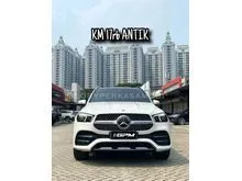2021 Mercedes-Benz GLE450 3.0 AMG Line 4MATIC CKD SUV KM 17rb ANTIK