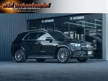 2020 Mercedes-Benz GLE300 2.0 W167 (ปี 19-26) d 4MATIC AMG Dynamic AWD SUV