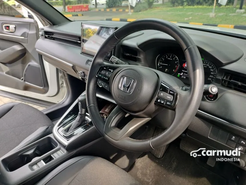 2023 Honda HR-V Special Edition SUV