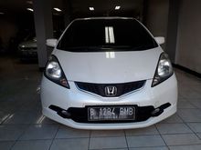 2010 Honda Jazz 1.5 RS Hatchback