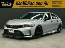 2022 Honda CIVIC 1.5 FE (ปี 21-26) EL Sedan