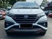Jual Mobil Toyota Rush 2018 TRD Sportivo 1.5 di Banten Automatic SUV Putih Rp 194.500.000