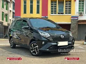 2023 Daihatsu Sigra 1.2 R MPV