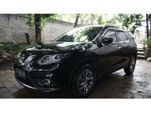 2015 Nissan X-Trail 2.0 T32 SUV
