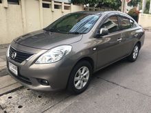 2013 Nissan Almera 1.2 (ปี 11-16) V Sedan AT