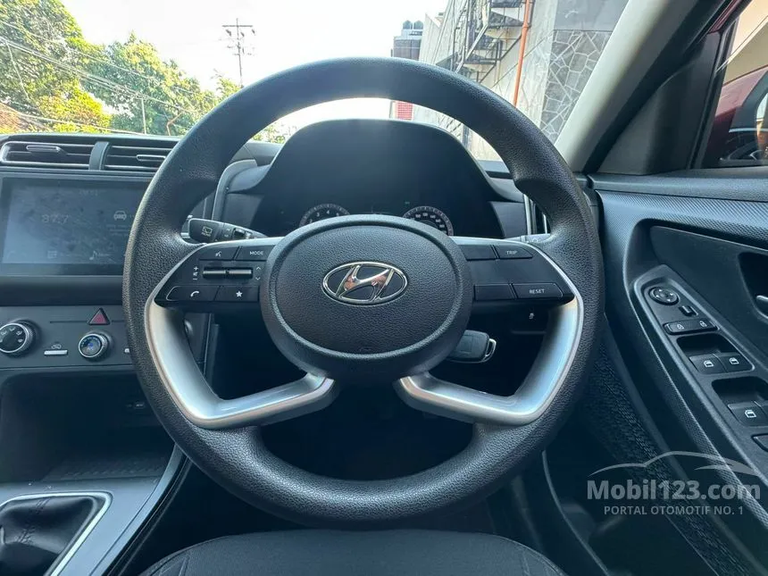 2022 Hyundai Creta Active SUV
