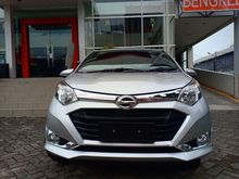 2019 Daihatsu Sigra mulai dari 10jutaan