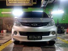 2015 Toyota Avanza 1.3 E MPV