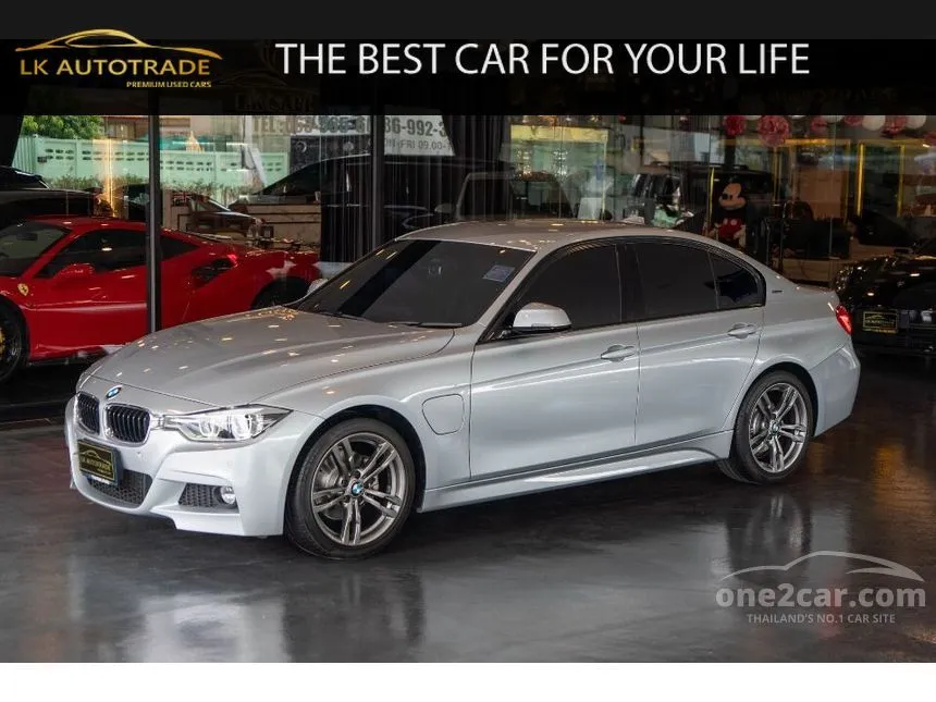 Bmw 330e 2016 hot sale for sale