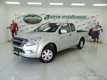 2016 Isuzu D-Max 1.9 SPACE CAB (ปี 11-17) S Pickup MT