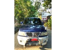 Dijual Cepat Mitsubishi Kuda 2.0 Grandia MPV Istimewa