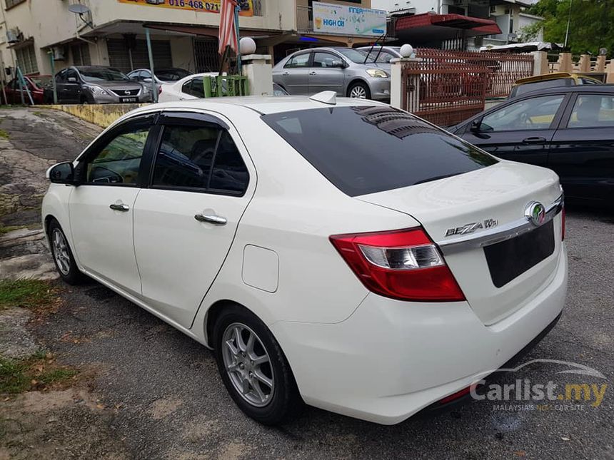 Perodua Bezza 2017 X Premium 1.3 in Penang Automatic Sedan 