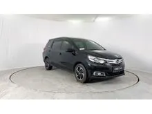 2018 Honda Mobilio 1.5 E MPV