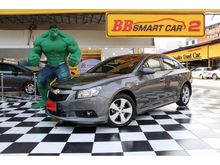2011 Chevrolet Cruze 1.8 (ปี 10-15) LTZ Sedan AT