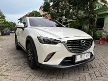 2018 Mazda CX-3 2.0 Touring SUV