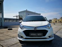 2016 Daihatsu Sigra 1.2 R MPV