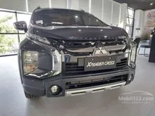 2022 Mitsubishi Xpander 1.5 CROSS 5JUTAAN