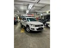 2014 Volkswagen Tiguan 1.4 TSI Highline SUV Tiguan MK1 ODO 58rb VW Tiguan HighLine 2015 nik 2014