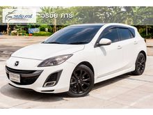 2011 Mazda 3 2.0 (ปี 11-14) Maxx Sports Hatchback AT