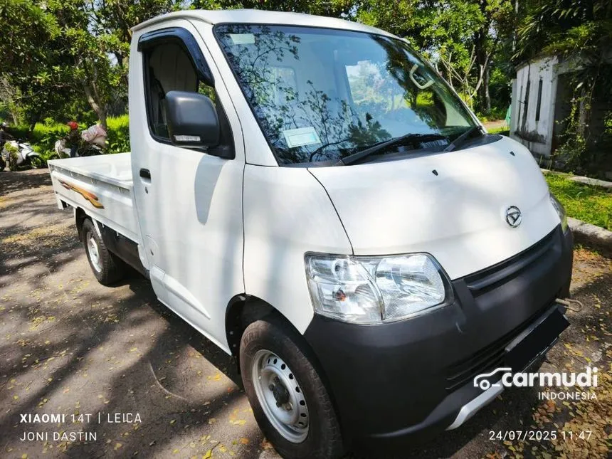 2021 Daihatsu Gran Max PU STD Pickup