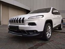 2014 Jeep Grand Cherokee 3.6 Overland SUV