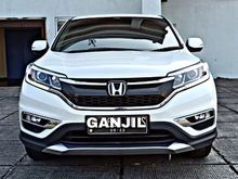 Honda CR-V 2.4 Prestige Fender AT 2017 Putih