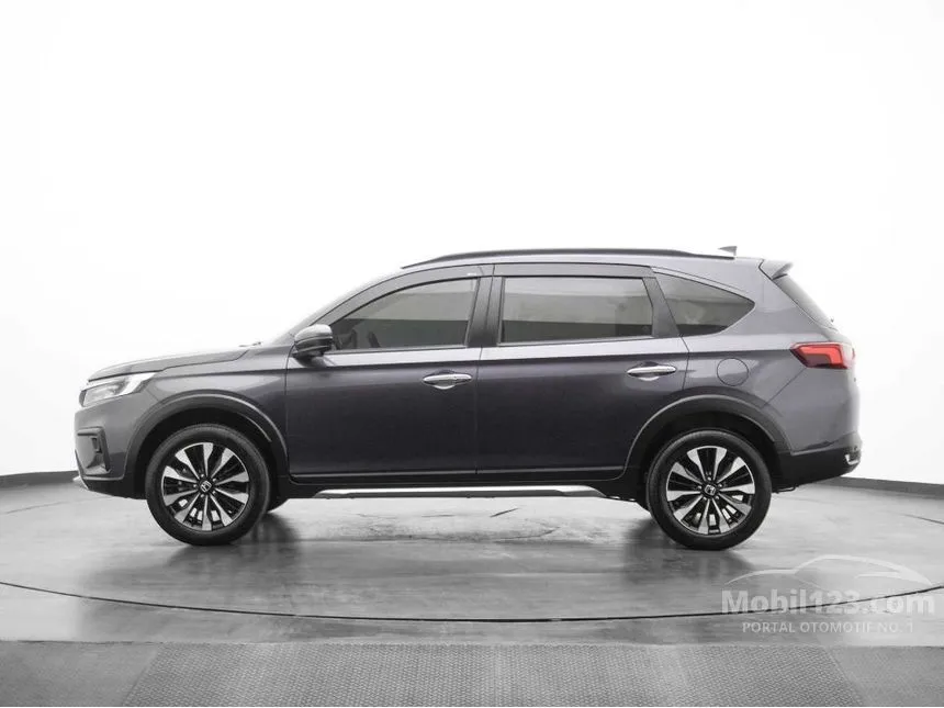 2023 Honda BR-V Prestige SUV