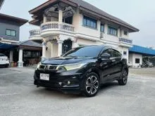 2019 Honda HR-V 1.8 (ปี 14-18) EL SUV
