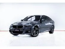 2020 BMW 320d 2.0 F34 (ปี 13-16) Gran Turismo M Sport Sedan