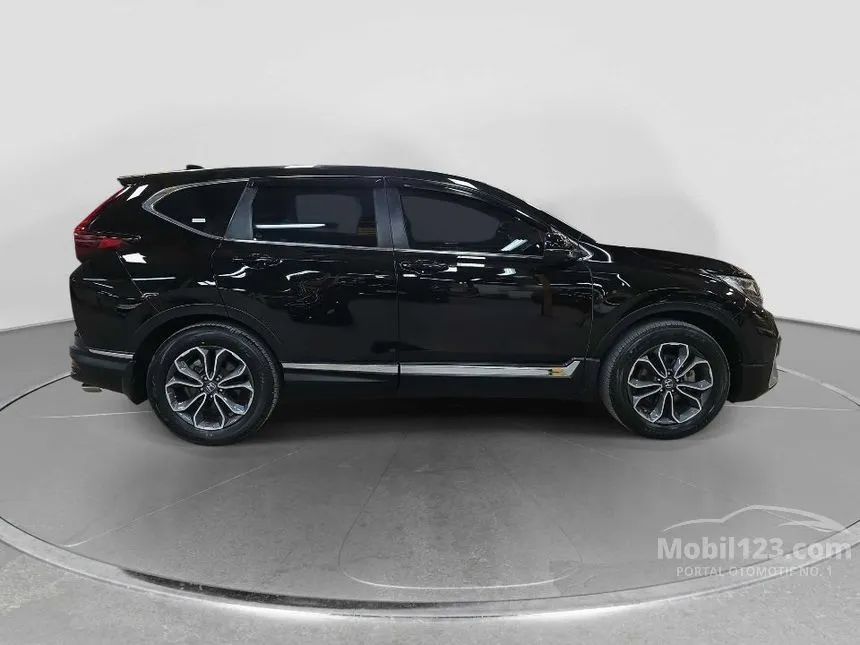 2021 Honda CR-V Turbo Prestige SUV