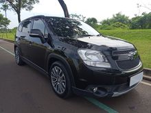 2017 Chevrolet Orlando 1.8 LT SUV