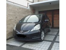 2010 Honda Jazz 1.5 RS Hatchback