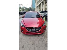 2016 Mazda 2 R Hatchback